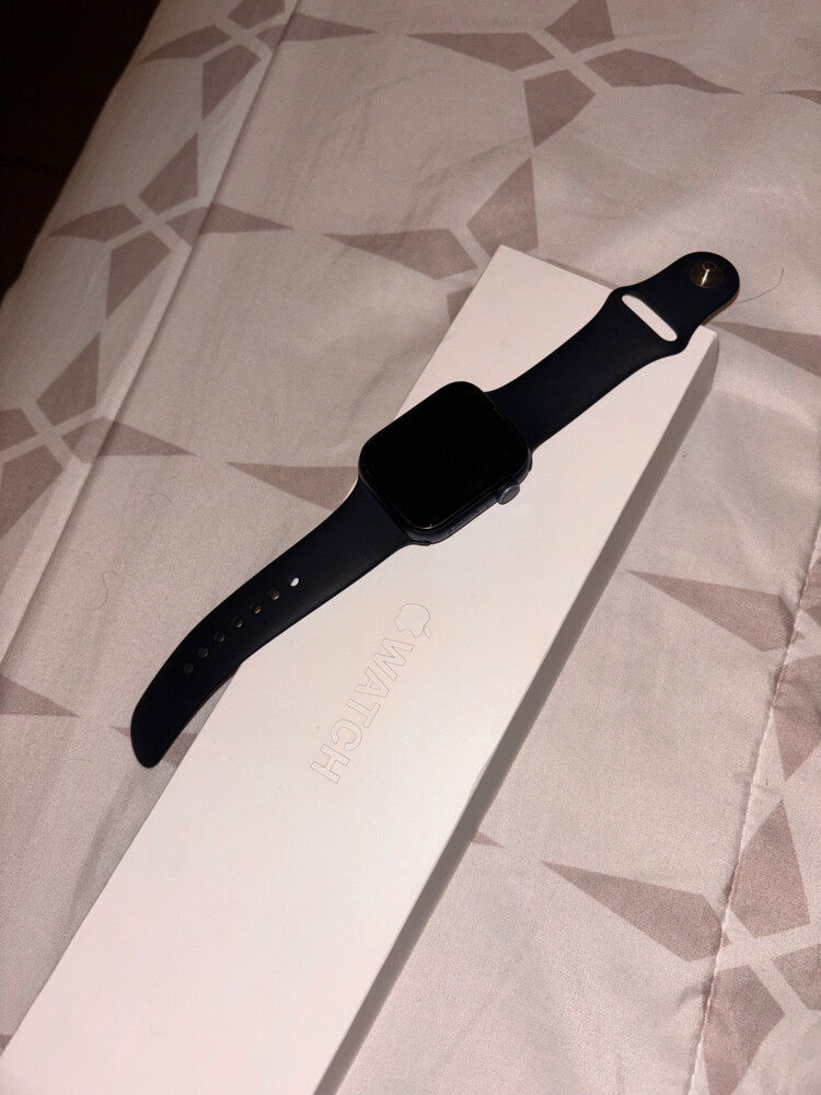 Apple Watch Series 7  - 3