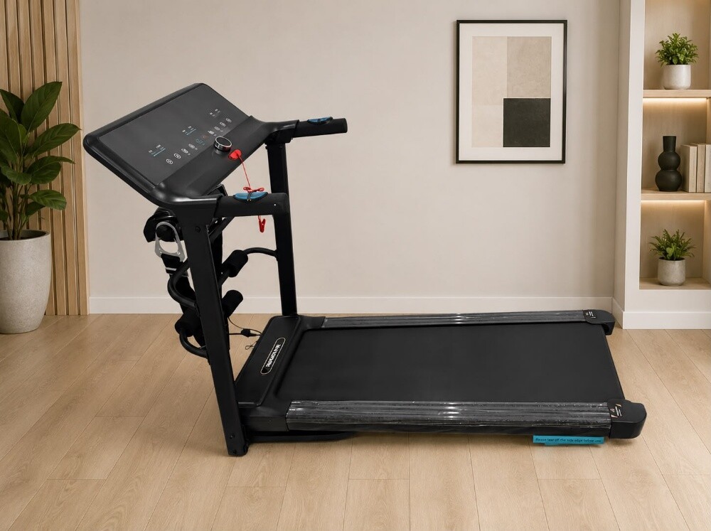 Treadmill - 2