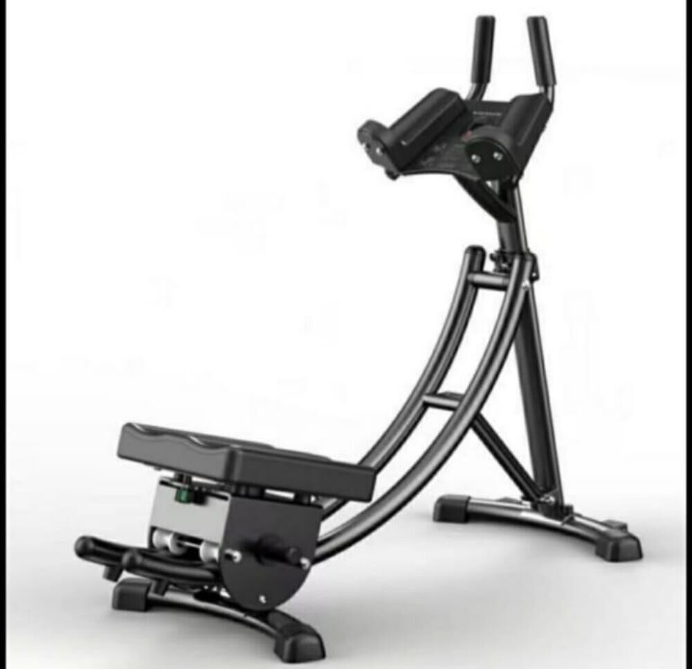 Six Pack Machine - 2