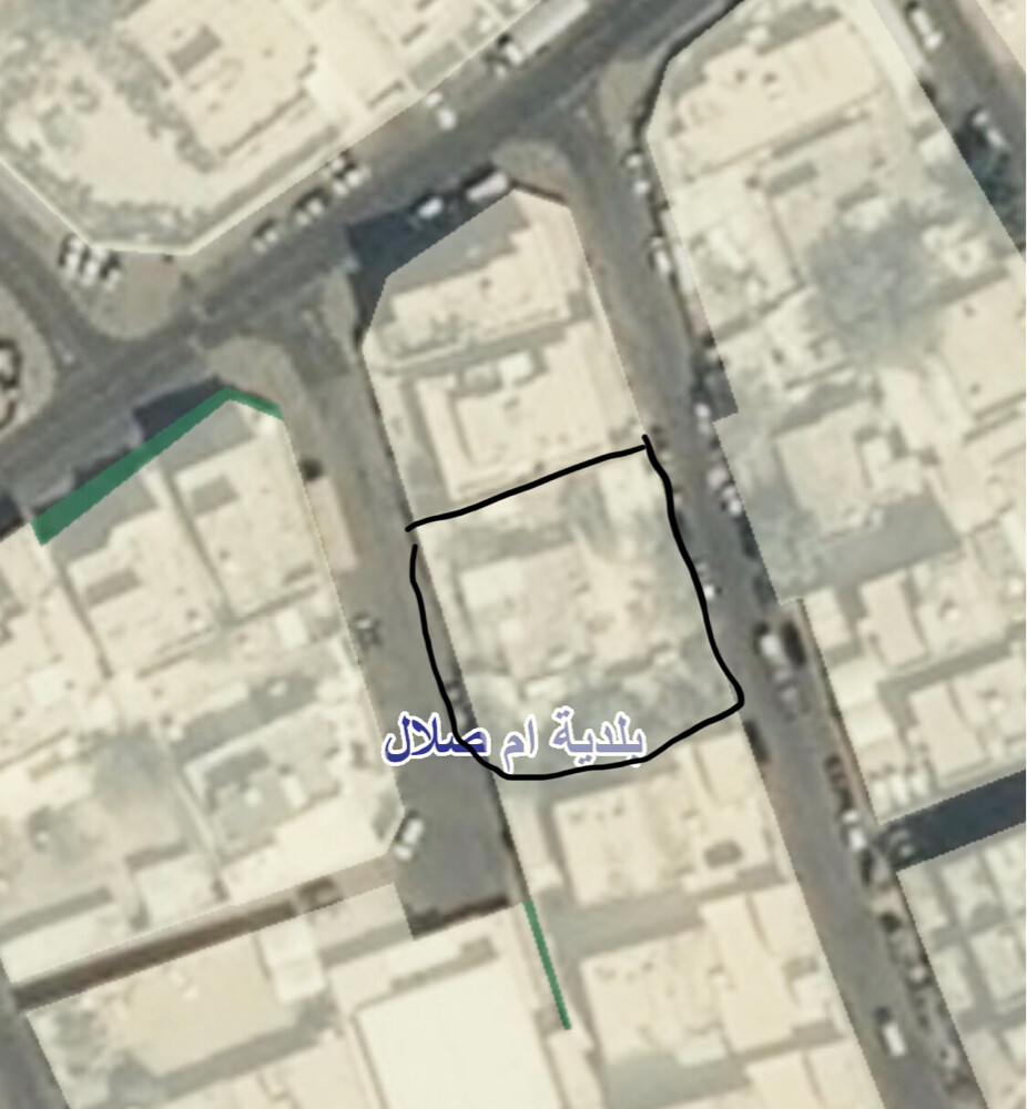 الخريطيات ارض شارعين مميزة - 1