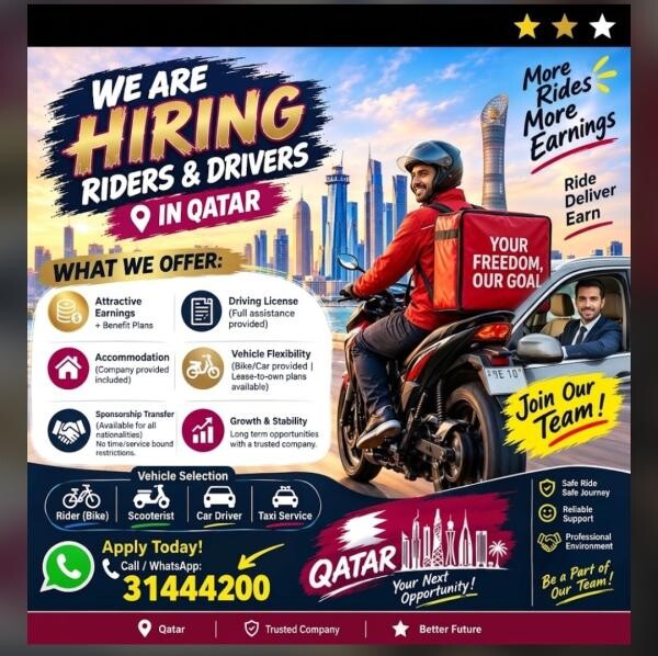 FOOD DELIVERY PARTNER - 1