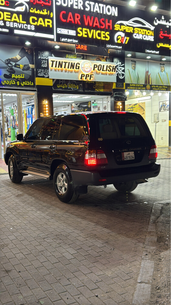 جي اكس 2007 - 3