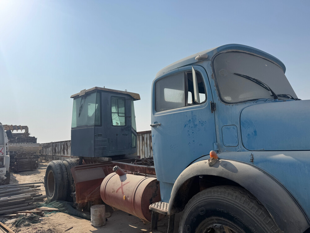 Ashok Leyland boom trucks for sale - 3