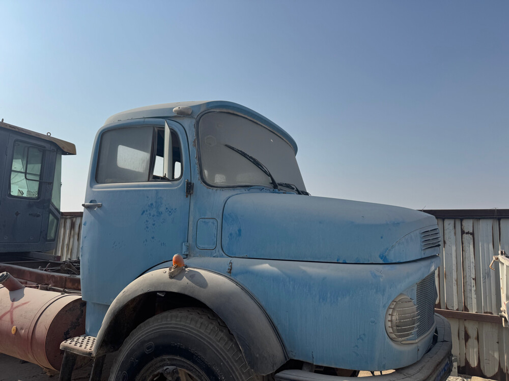 Ashok Leyland boom trucks for sale - 5