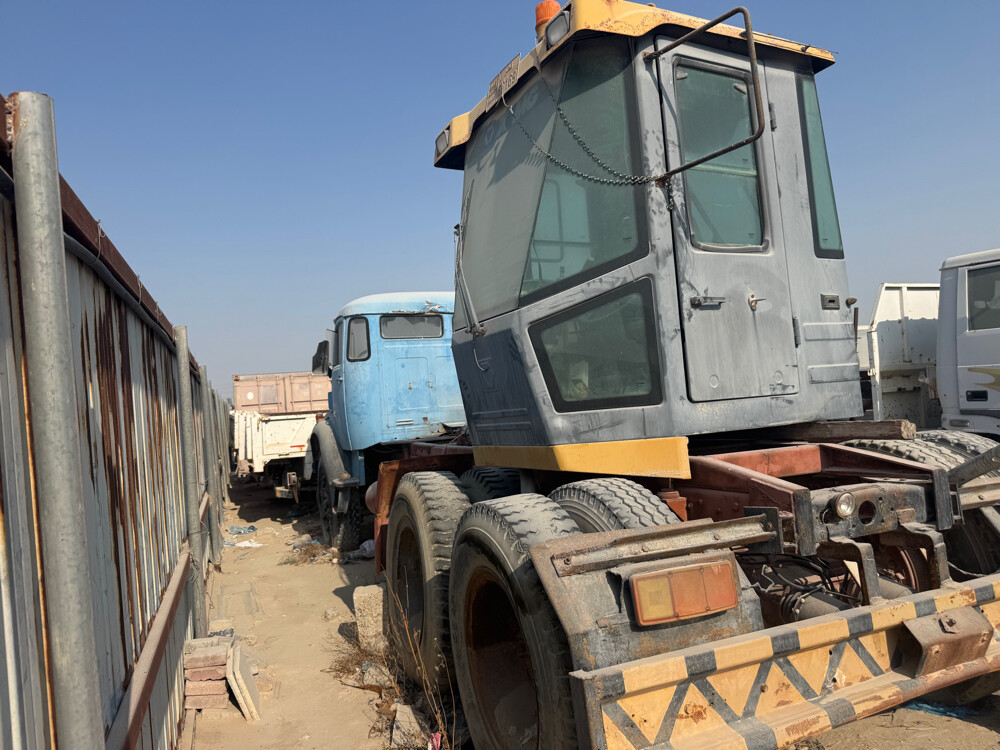 Ashok Leyland boom trucks for sale - 7