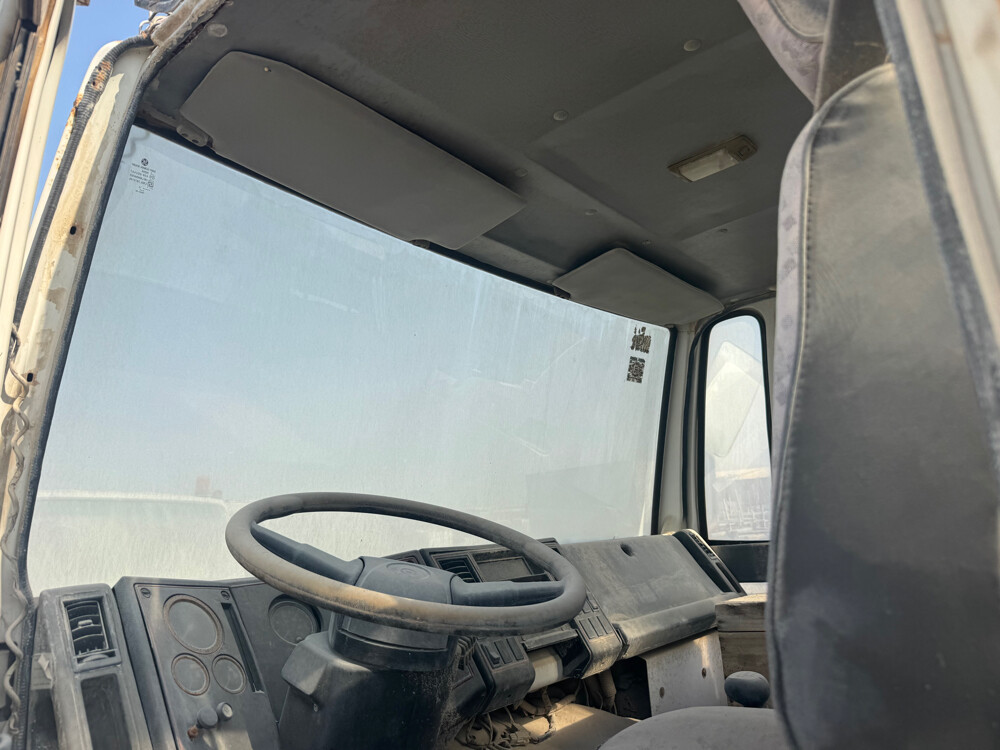 Ashok Leyland boom trucks for sale - 4