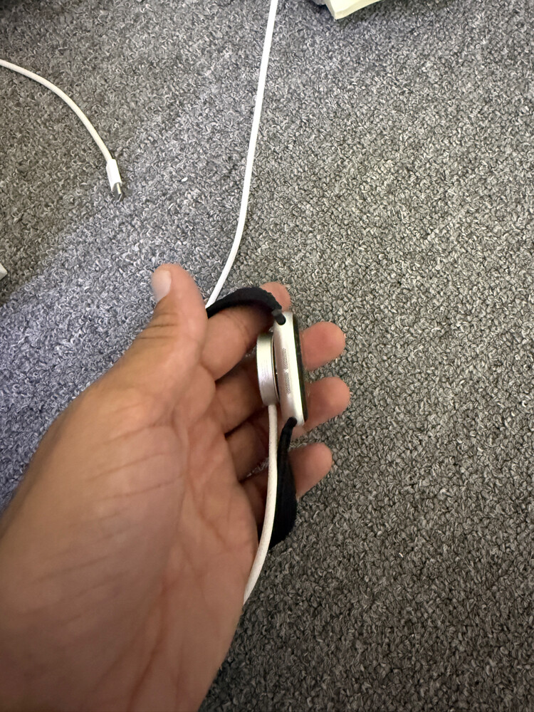 Apple Watch Series 10 42 Smartwatch - 2