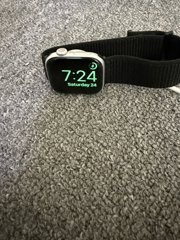 Apple Watch Series 10 42 Smartwatch - 4