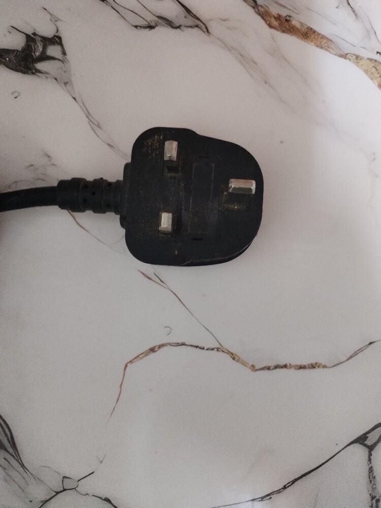 Used Microwave - 3
