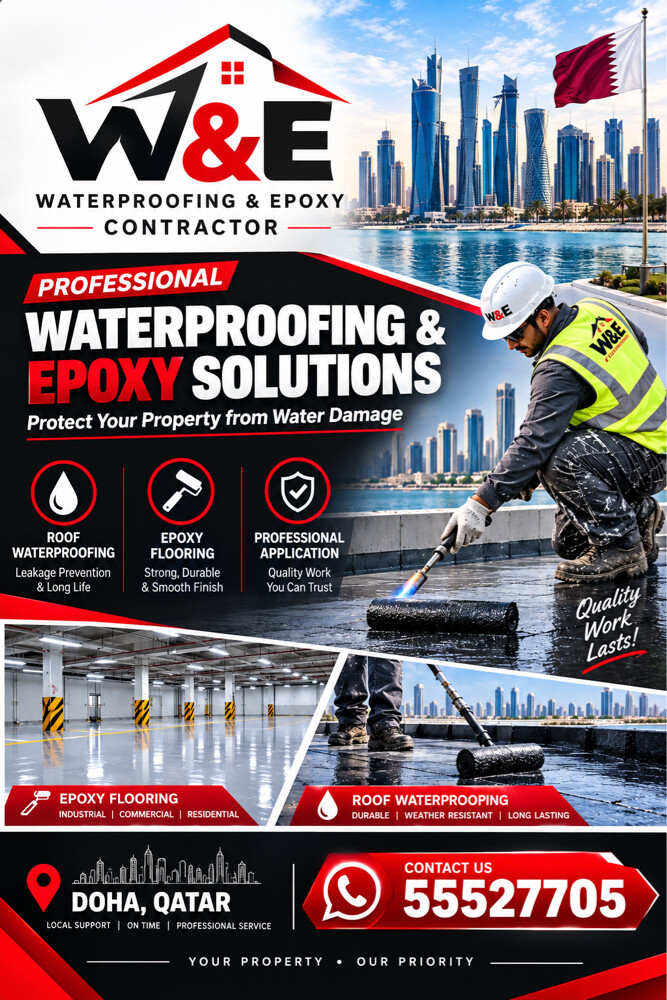 waterproofing & epoxy - 8