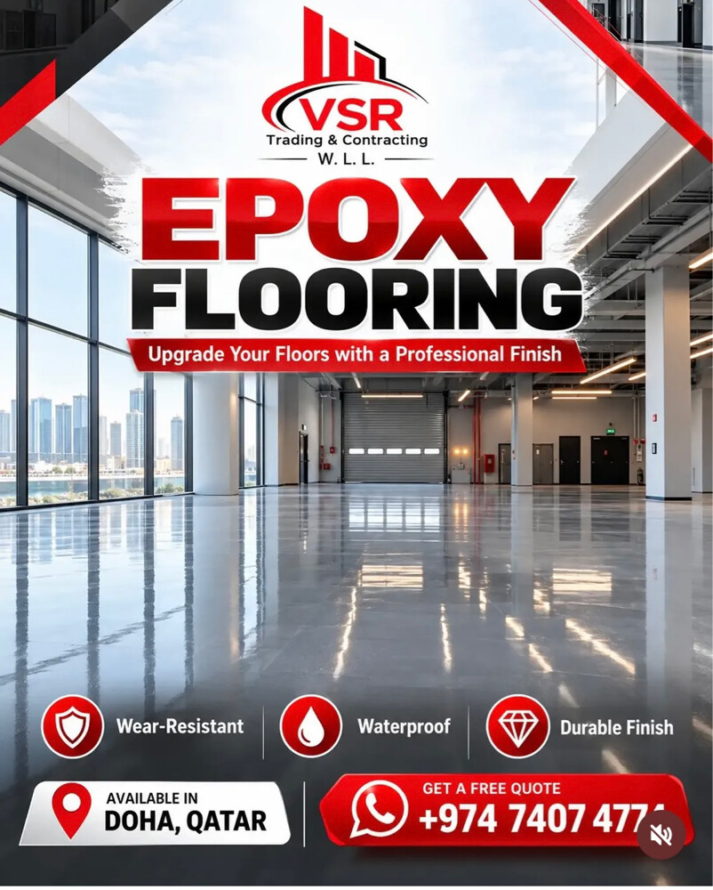 waterproofing & epoxy - 9