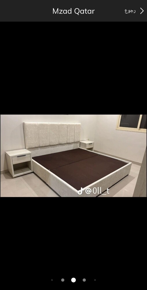تفصيل وتنجيد كنب وستائر - 14