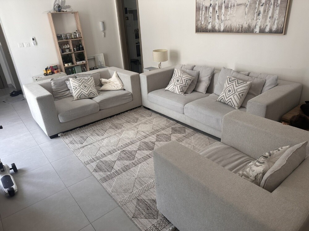 Used Sofa - Comfortable and Well Ma - 3