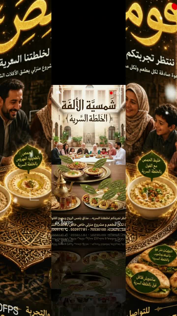طبق حمفول - 1