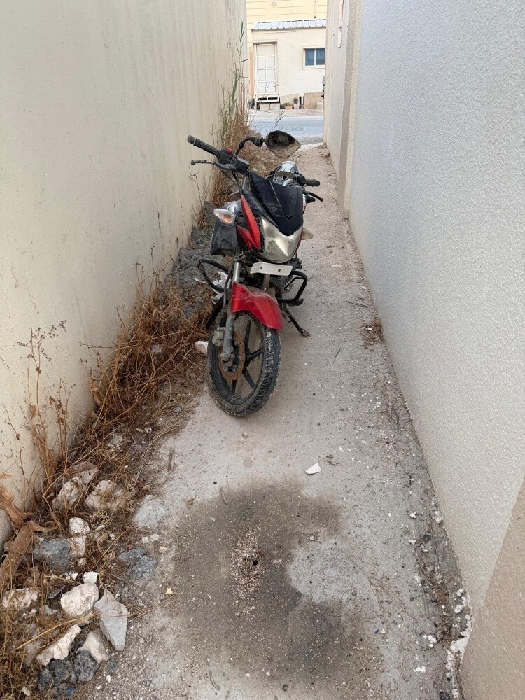 بايك للبيع - 1