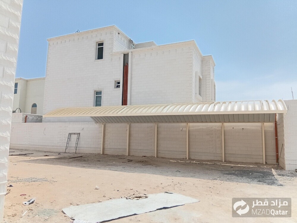 نقوم بجميع الحدادة ترتيب وتركيب ا - 2