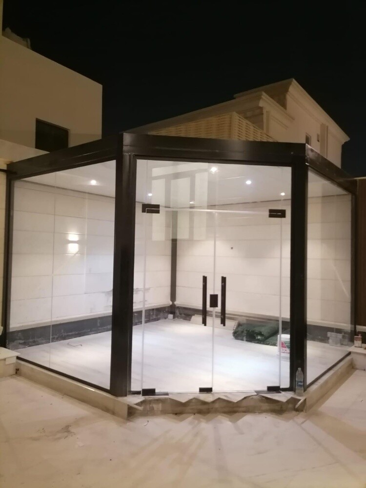 اعمال الجلسات واعمال الحداد - 8