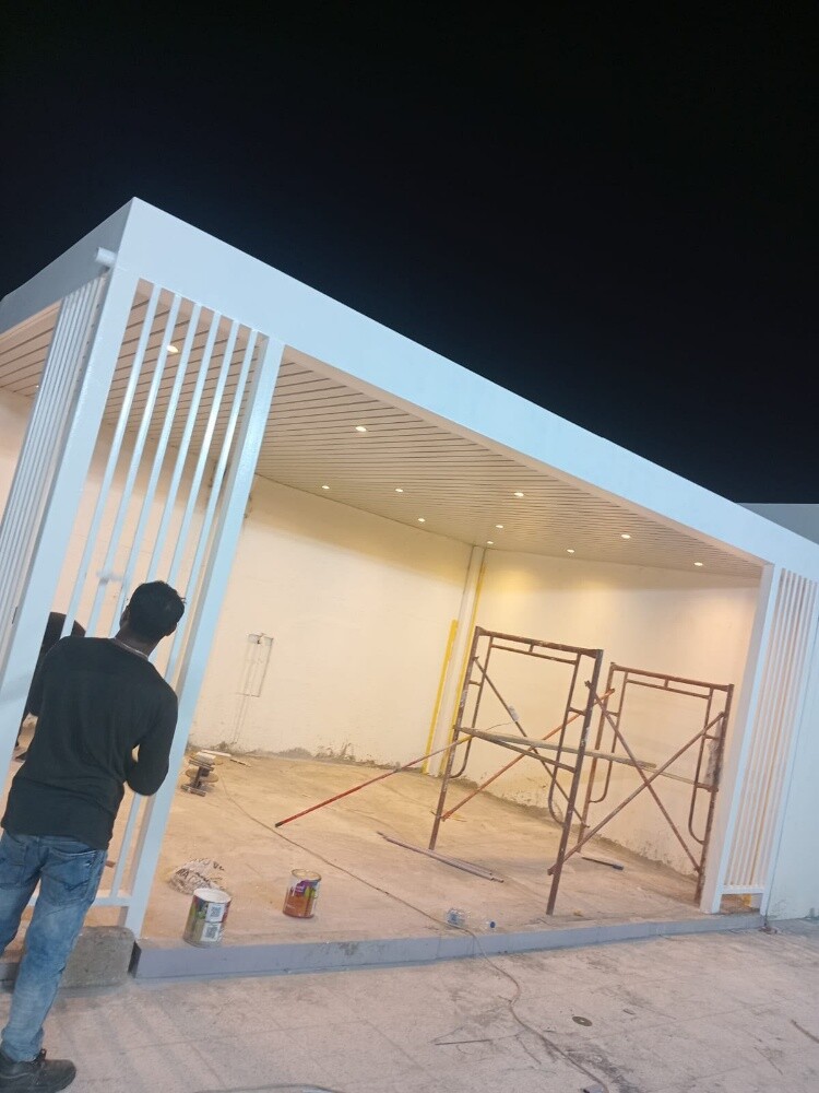 اعمال الجلسات واعمال الحداد - 7