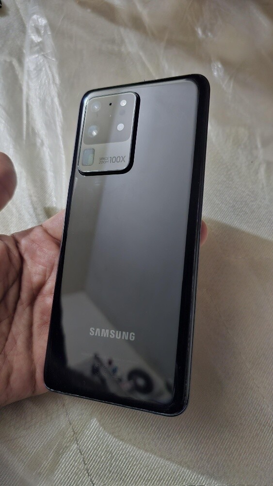 Samsung Galaxy S20 Ultra 5G 128/12 - 2