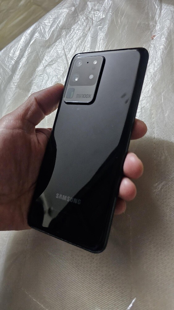 Samsung Galaxy S20 Ultra 5G 128/12 - 3
