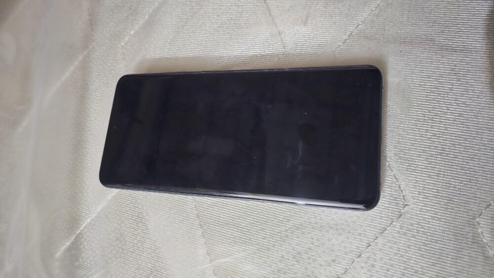 Samsung Galaxy S20 Ultra 5G 128/12 - 10