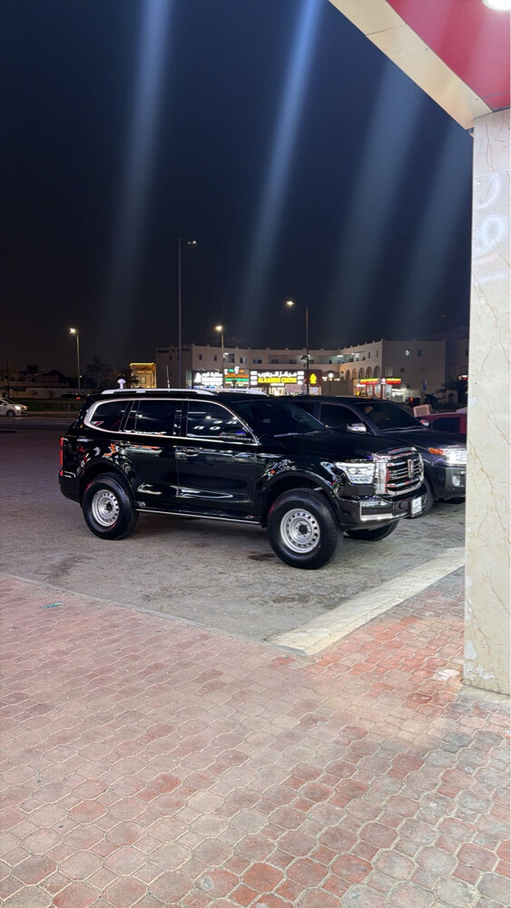 للبيع تانك - 3