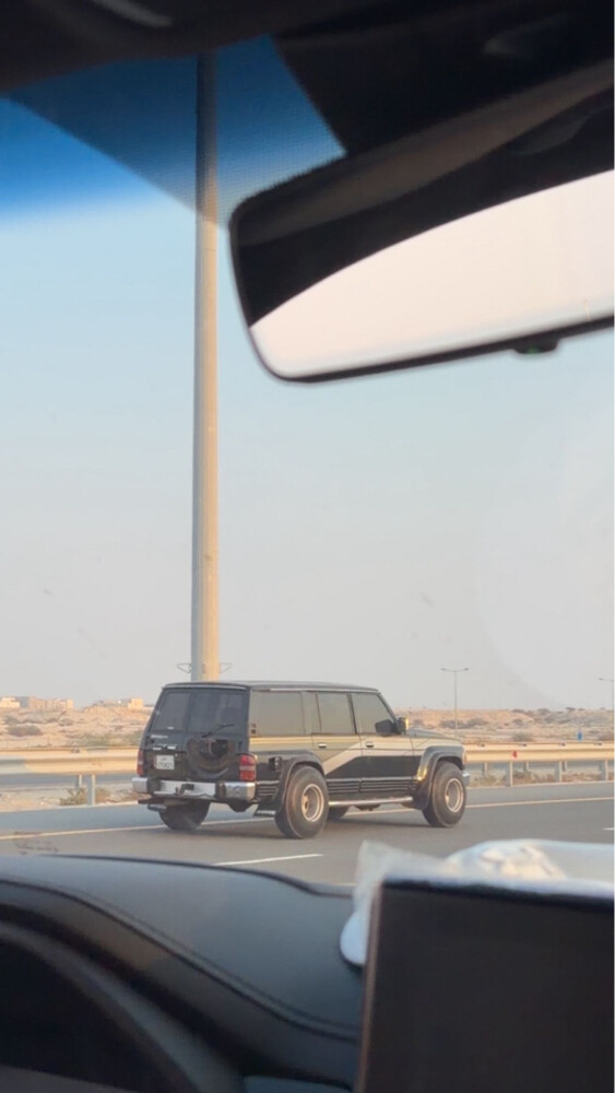 للبيع نيسان مكينه تيوتا - 2