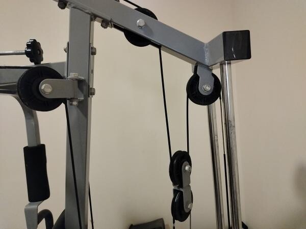 Gym 50 kgs delivery - 4