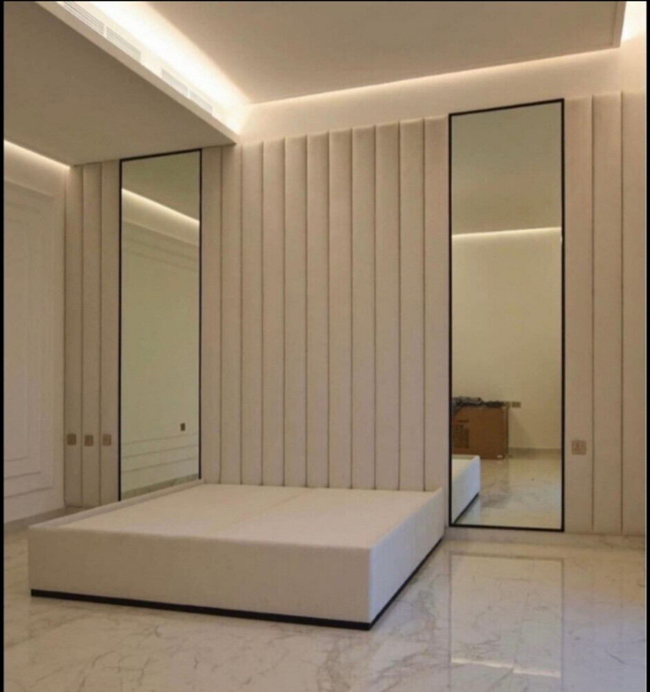 New sofa and curtain bad carpet - 3