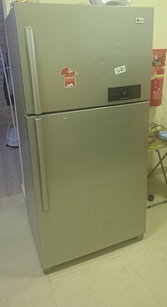 LG Korean Original Extra Large 650 - 2