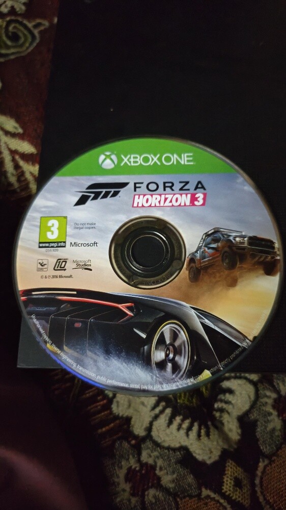Xbox One X
Model 1787 - 2