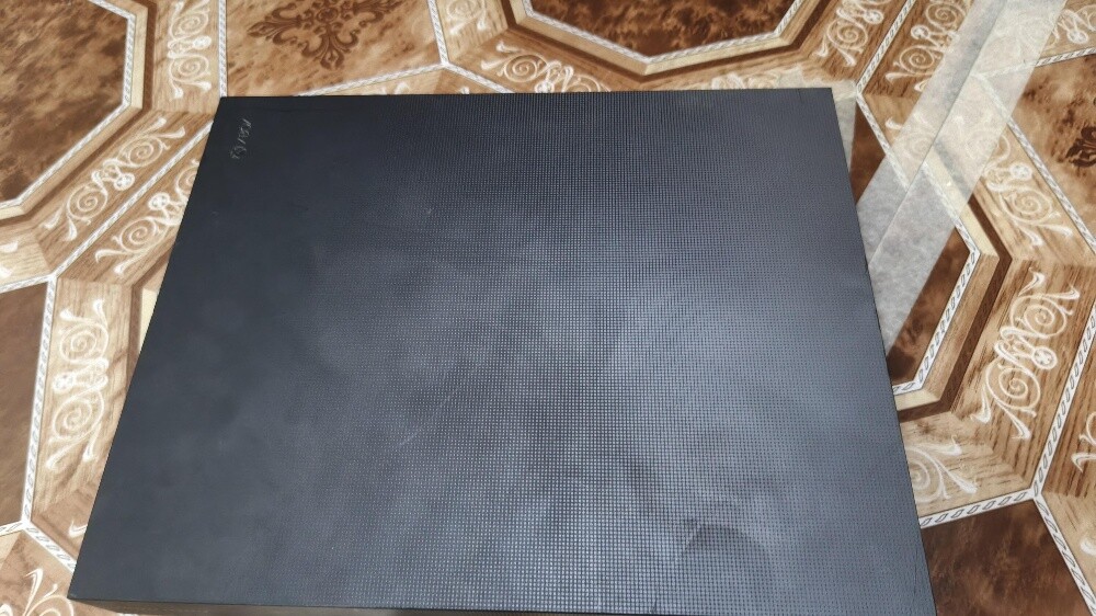 Xbox One X
Model 1787 - 5