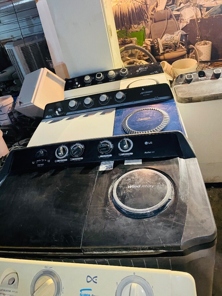 All Machine For Sale - 4