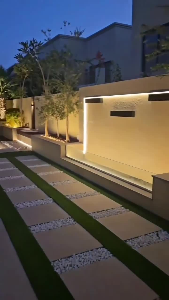 مزارع منسق حدائق - 1