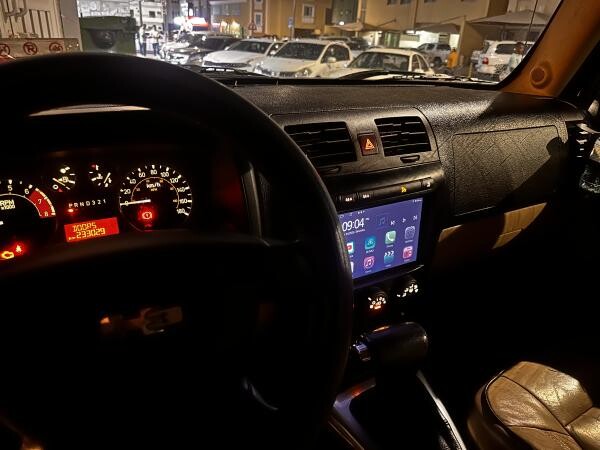همر 3 - موديل 2010 - 15