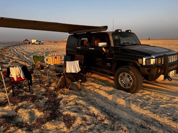 همر 3 - موديل 2010 - 10