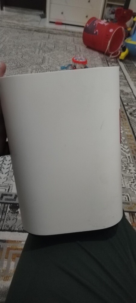جهاز راوتر نوكيا - 3