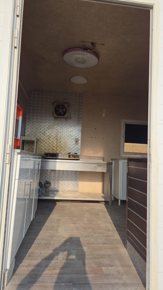 مطبخ للبيع - 4