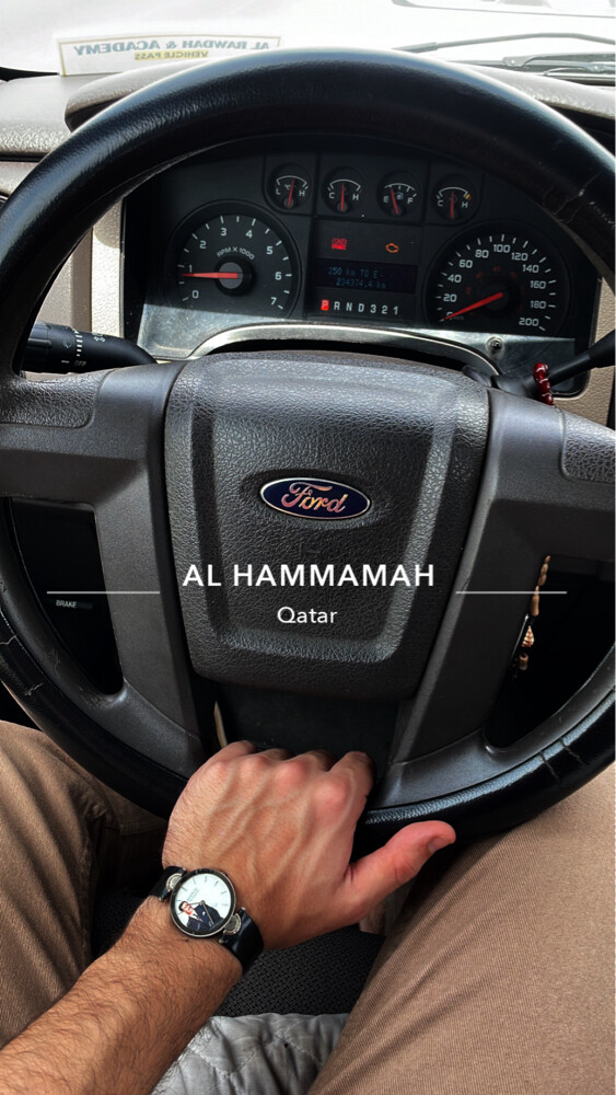 فورد اف 150 - 10