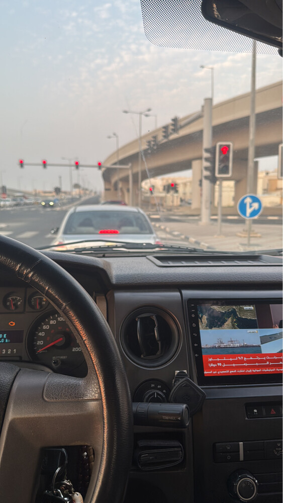 فورد اف 150 - 2