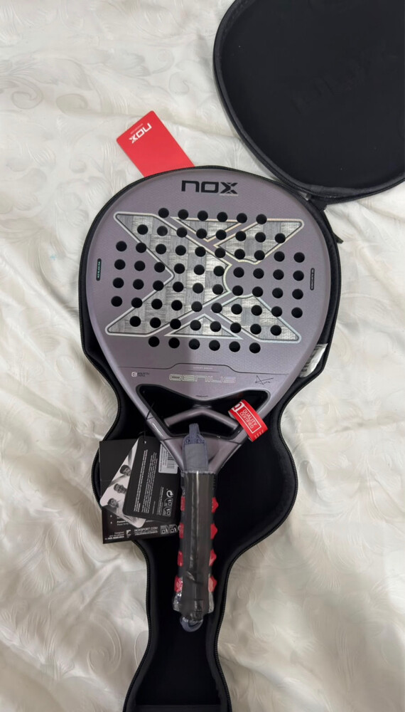 NOX 18k 2027 - 2