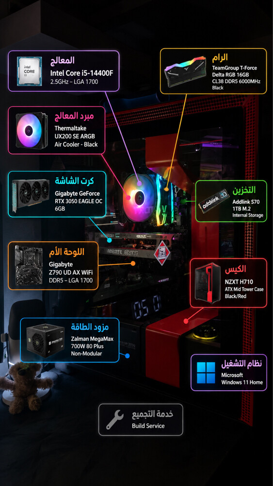 بيسي للبيع كل معلوماته بالصوره - 1