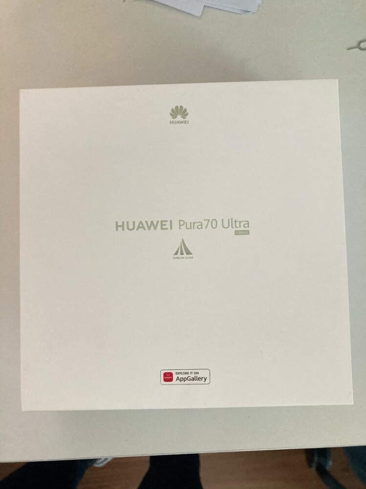 HUAWEI PURA 70 ULTRA 512GB - 5
