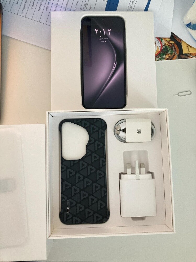 HUAWEI PURA 70 ULTRA 512GB - 7