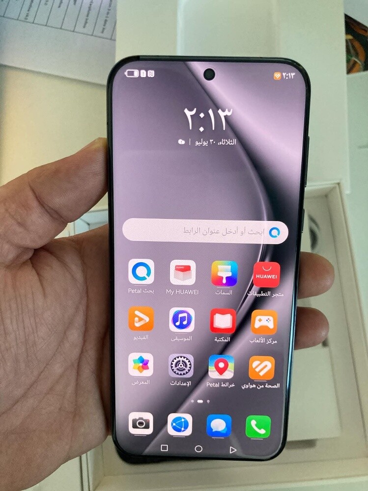 HUAWEI PURA 70 ULTRA 512GB - 2