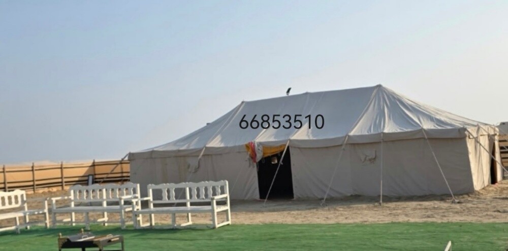 pakistani tent - 1