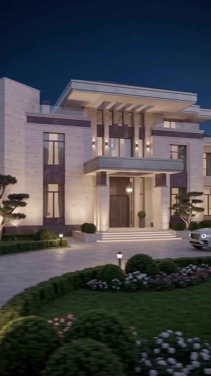 زراعه الفلل والقصور والمجمعات - 1