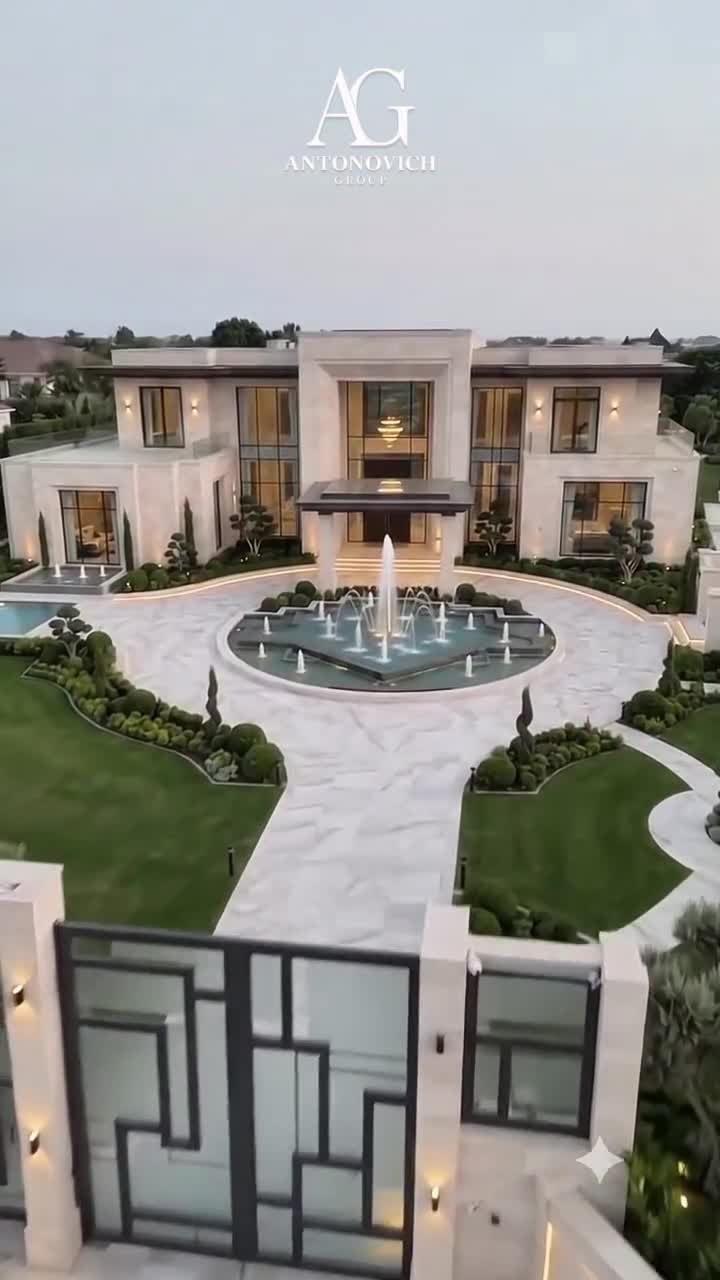 زراعه الفلل والقصور والمجمعات - 1