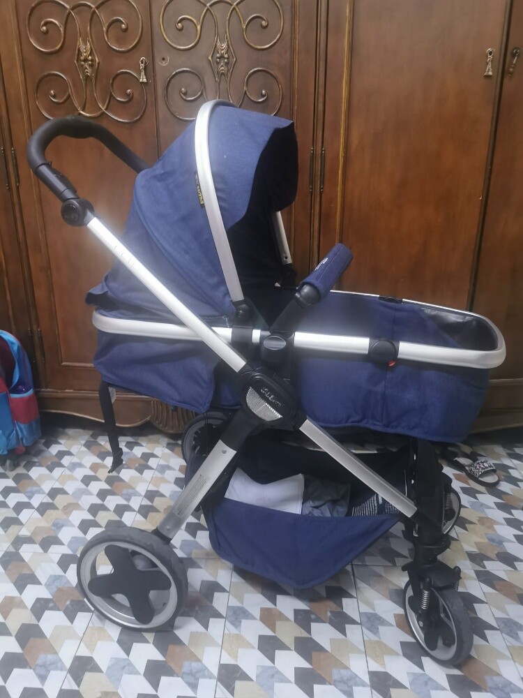 giggles stroller - 5