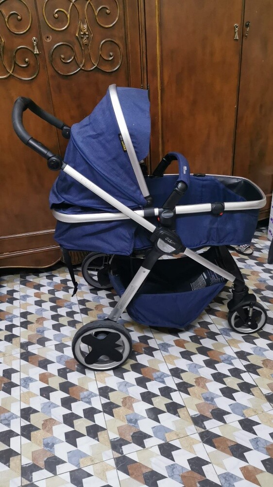 giggles stroller - 1